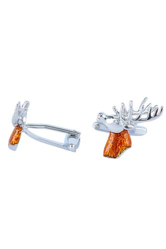 Manchetknapper Rudolph Manchetknapper Rudolph