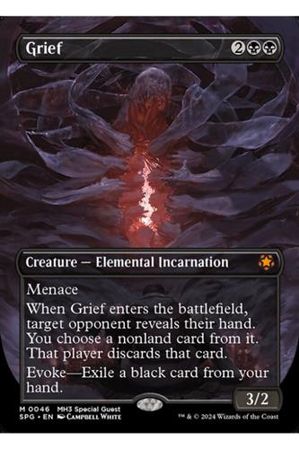 Grief