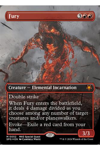 Fury