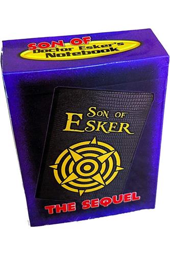 Son of Esker - The Sequel