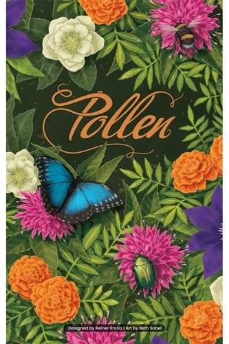 Pollen