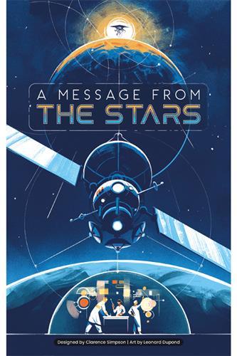 A Message from the Stars