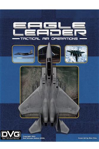 Eagle Leader