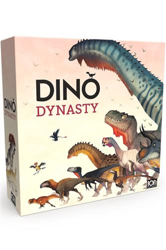 Dino Dynasty