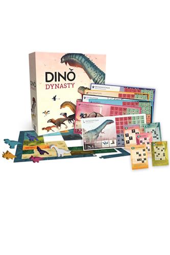 Dino Dynasty
