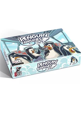 Penguin Airlines Penguin Airlines
