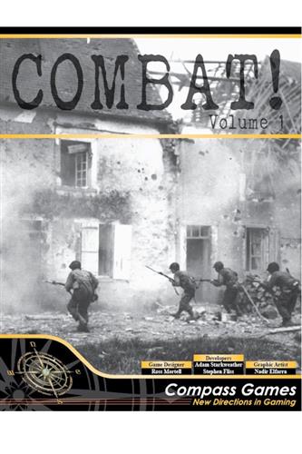 Combat! Volume 1