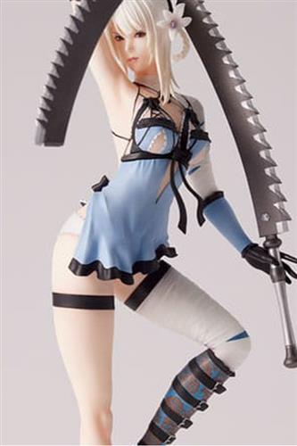 NieR Replicant - Kaine Pvc Statue 19cm NieR Replicant - Kaine Pvc Statue 19cm