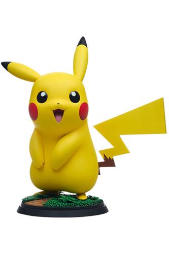 Pokemon - Pikachu Life-Size Statue 47cm