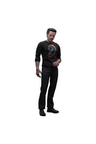 Figure 1/6 Tony Stark (Mark VII Suit-Up Version) 31 cm
