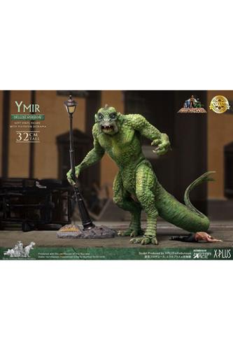 Ray Harryhausens Ymir Statue Deluxe Version 32 cm