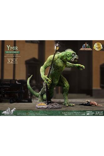 Ray Harryhausens Ymir Statue Deluxe Version 32 cm