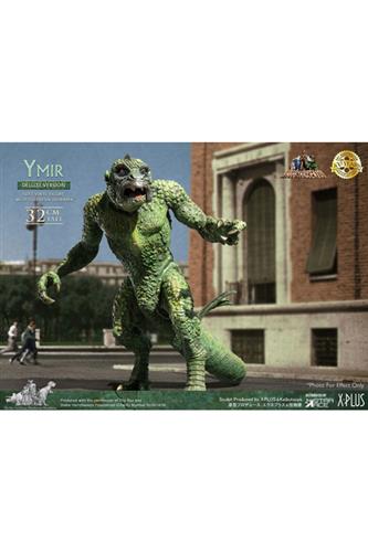 Ray Harryhausens Ymir Statue Deluxe Version 32 cm