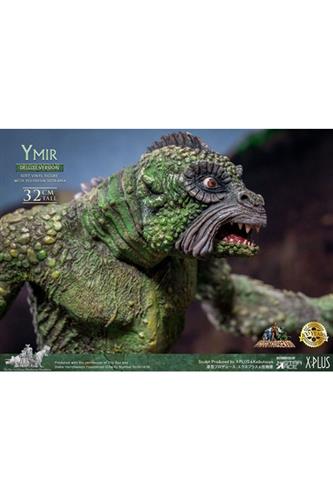 Ray Harryhausens Ymir Statue Deluxe Version 32 cm