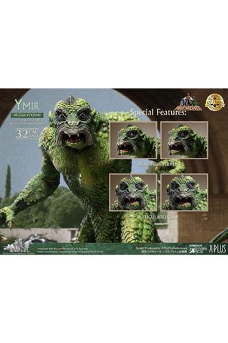 Ray Harryhausens Ymir Statue Deluxe Version 32 cm