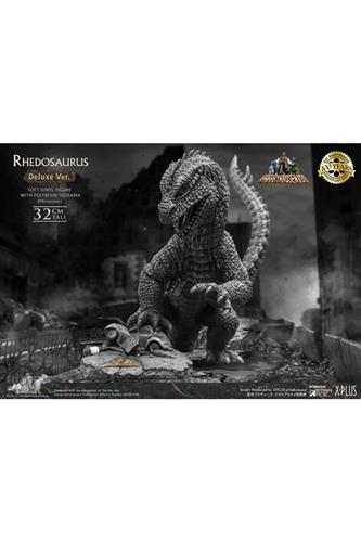 Ray Harryhausens Rhedosaurus Monotone Deluxe Ver.