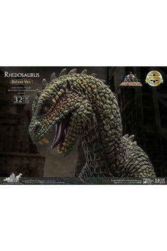 Ray Harryhausens Rhedosaurus Color Deluxe Ver.