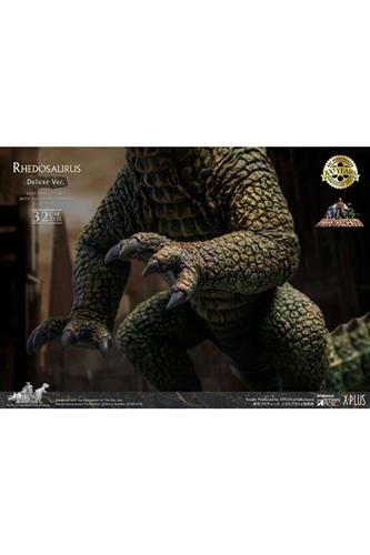 Ray Harryhausens Rhedosaurus Color Deluxe Ver.