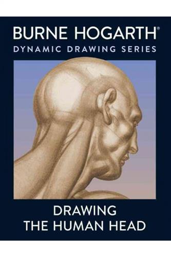 Drawing the Human Head