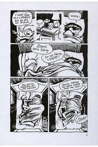 Blankets