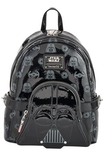 Star Wars - Darth Vader Loungefly Rygsæk