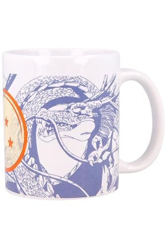 Dragon Ball - Shenlong Krus 325ml