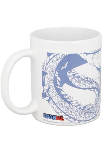 Dragon Ball - Shenlong Krus 325ml Dragon Ball - Shenlong Krus 325ml