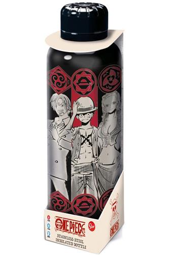 One Piece - Character Vandflaske