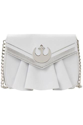 Star Wars - Princess Leia Loungefly Skuldertaske