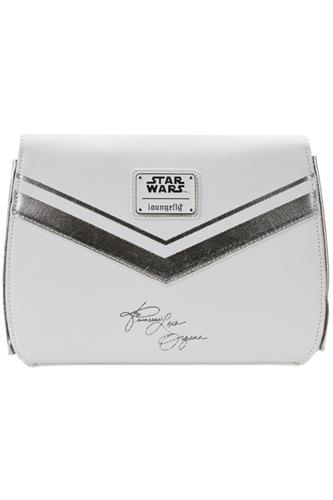 Star Wars - Princess Leia Loungefly Skuldertaske