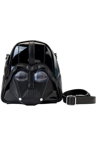 Star Wars - Darth Vader Helmet Loungefly Skuldertaske