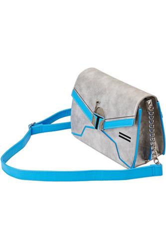 Star Wars - Jango Fett Chain Strap Skuldertaske