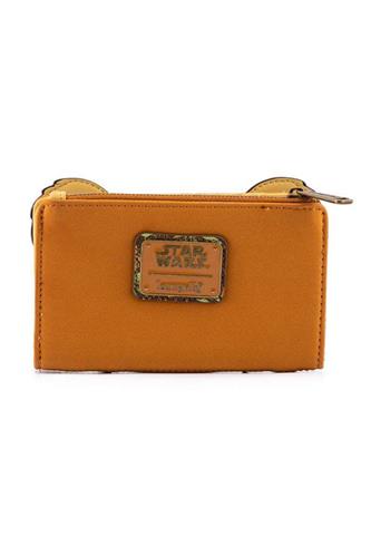 Star Wars - Wicket Loungefly Pung