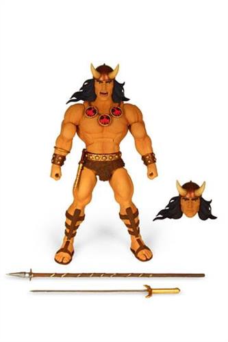 Conan the Barbarian Deluxe Action Figure