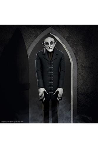 Nosferatu Ultimates Action Figure 18 cm