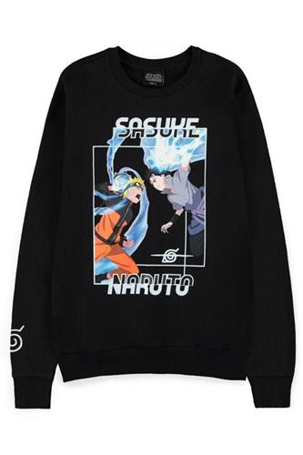 Naruto Shippuden - Naruto & Sasuke Sweater