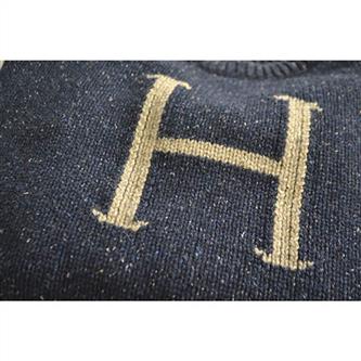 Harry Potter - H for Harry Sweater