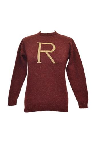 Harry Potter - R for Ron Sweater
