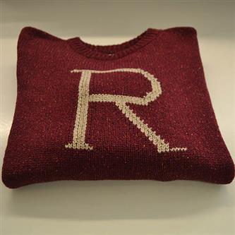 Harry Potter - R for Ron Sweater