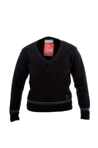 Harry Potter - Slytherin, Sweater