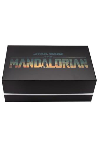 Star Wars The Mandalorian Premium Replica Box Set - Limited