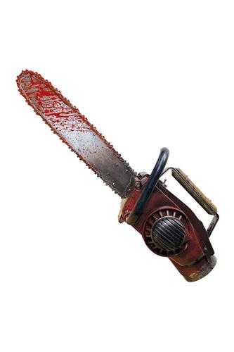 Army of Darkness Prop Replica 1/1 Ash's Chainsaw 71 cm
