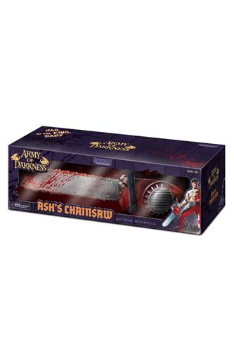 Army of Darkness Prop Replica 1/1 Ash's Chainsaw 71 cm