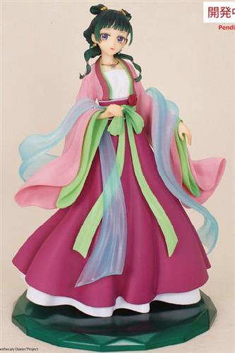 Apothecary Diaries - Maomao Pvc Statue 20cm