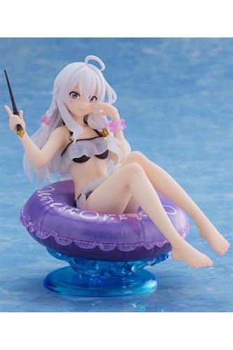 Wandering Witch - Elaina Pvc Statue 20cm
