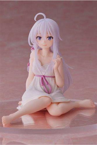 Wandering Witch - Elaina Nightwear Ver. Pvc Statue 20cm