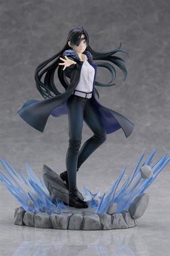 Daemons of the Shadow Realm - Asa Pvc Statue 21cm