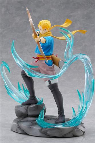 Daemons of the Shadow Realm - Yuru Pvc Statue 21cm