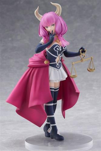 Frieren - Aura Pvc Statue18cm