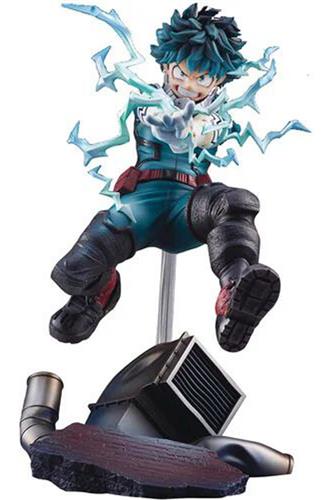My Hero Academia - Izuku Midoriya 1/8 Pvc Statue 21cm
